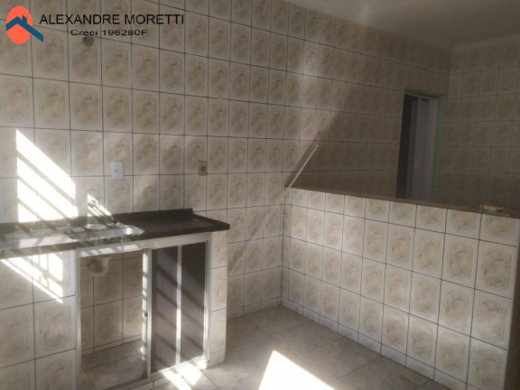 Imagem Casa com 2 Quartos para Alugar, 250 m² em Jardim Atílio Silvano - Sorocaba
