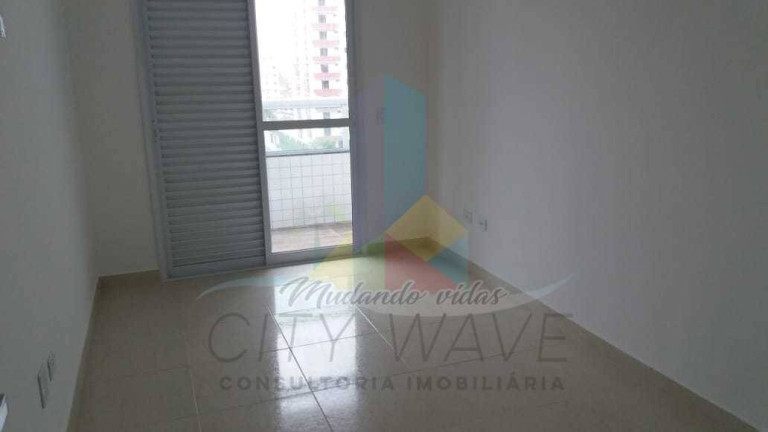 Imagem Apartamento com 2 Quartos à Venda, 94 m² em Vila Caiçara - Praia Grande
