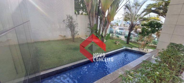 Imagem Apartamento com 4 Quartos à Venda, 326 m² em Mucuripe - Fortaleza Imagem Apartamento com 4 Quartos à Venda, 326 m² em Mucuripe - Fortaleza