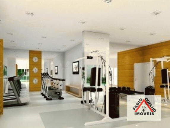 Imagem Apartamento com 2 Quartos à Venda, 80 m² em Jardim Marajoara - São Paulo Imagem Apartamento com 2 Quartos à Venda, 80 m² em Jardim Marajoara - São Paulo