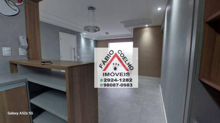 Imagem Apartamento com 3 Quartos à Venda, 97 m² em Jardim Marajoara - São Paulo
