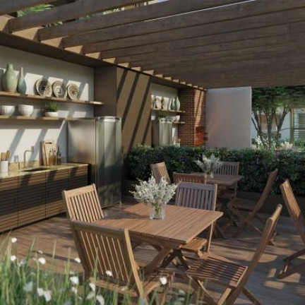 Imagem Apartamento com 2 Quartos à Venda, 42 m² em Ramos - Rio De Janeiro