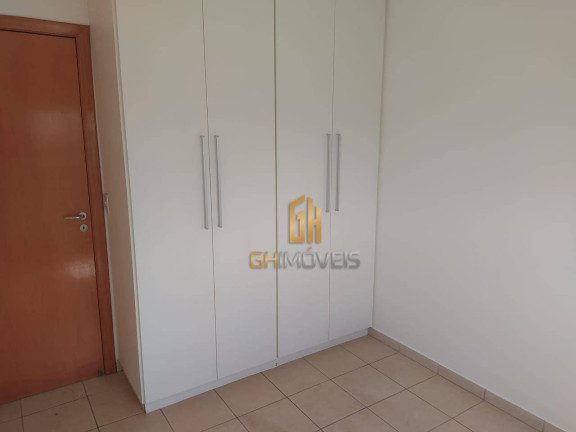 Imagem Apartamento com 3 Quartos à Venda, 75 m² em Parque Amazônia - Goiânia