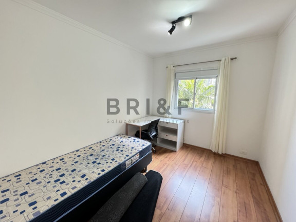 Imagem Apartamento com 3 Quartos para Alugar, 111 m² em Vila Olímpia - São Paulo
