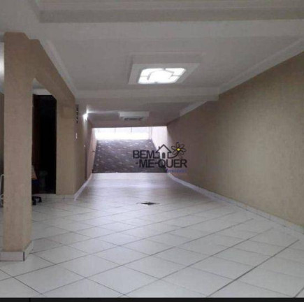 Imagem Sobrado com 3 Quartos à Venda, 210 m² em Vila Mirante - São Paulo Imagem Sobrado com 3 Quartos à Venda, 210 m² em Vila Mirante - São Paulo