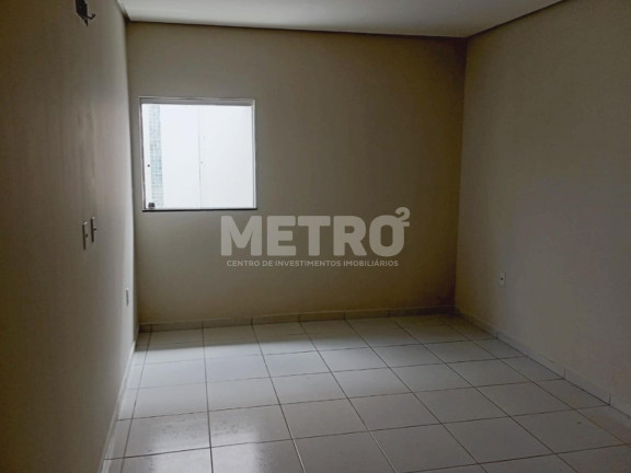 Imagem Casa para Alugar, 130 m² em Cidade Universitária - Petrolina