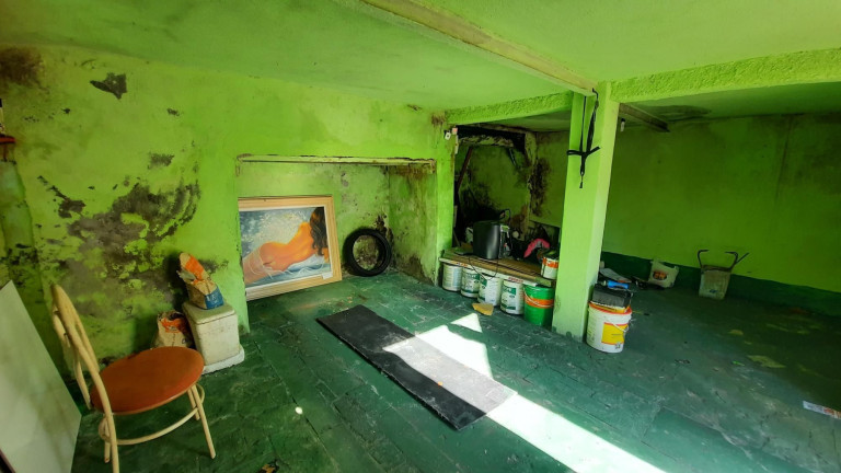 Imagem Casa com 4 Quartos à Venda, 235 m² em Barreiro - Belo Horizonte