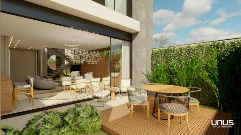 Imagem Casa com 3 Quartos à Venda, 220 m² em Deltaville - Biguaçu