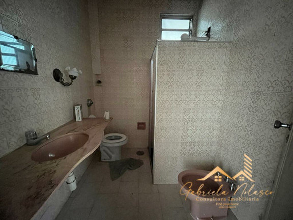 Imagem Apartamento com 3 Quartos à Venda, 110 m² em Centro - Niterói