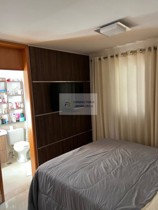 Imagem Casa com 3 Quartos à Venda, 197 m² em Setor Negrão De Lima - Goiânia