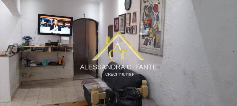Imagem Casa com 2 Quartos à Venda, 101 m² em Vera Cruz - Mongaguá Imagem Casa com 2 Quartos à Venda, 101 m² em Vera Cruz - Mongaguá