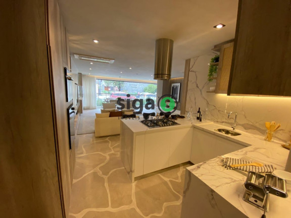 Imagem Apartamento com 1 Quarto à Venda, 27 m² em Campo Belo - São Paulo Imagem Apartamento com 1 Quarto à Venda, 27 m² em Campo Belo - São Paulo