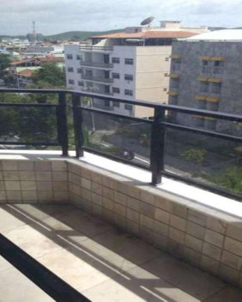 Imagem Cobertura com 4 Quartos à Venda, 160 m² em Algodoal - Cabo Frio