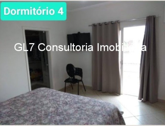 Imagem Casa com 5 Quartos à Venda,  em Jardim Esplanada - Indaiatuba