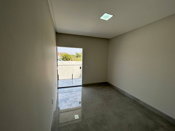 Imagem Casa com 3 Quartos à Venda, 214 m² em Jardim Helvécia - Aparecida De Goiânia