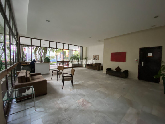 Imagem Apartamento com 4 Quartos à Venda, 228 m² em Higienópolis - São Paulo