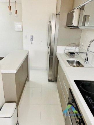 Imagem Apartamento com 2 Quartos à Venda, 53 m² em Vila Humaitá - Santo André Imagem Apartamento com 2 Quartos à Venda, 53 m² em Vila Humaitá - Santo André