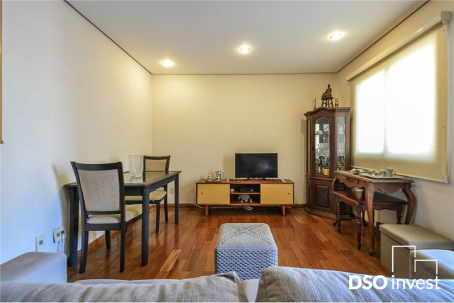 Imagem Apartamento com 2 Quartos à Venda, em Moema - São Paulo Imagem Apartamento com 2 Quartos à Venda, em Moema - São Paulo