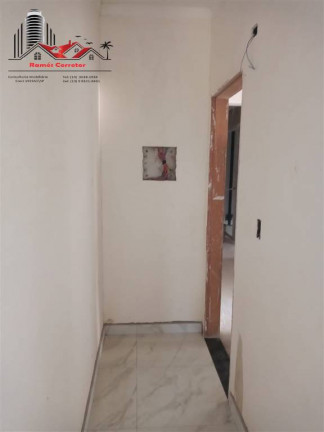 Imagem Apartamento com 2 Quartos à Venda, 63 m² em Balneario Florida - Praia Grande