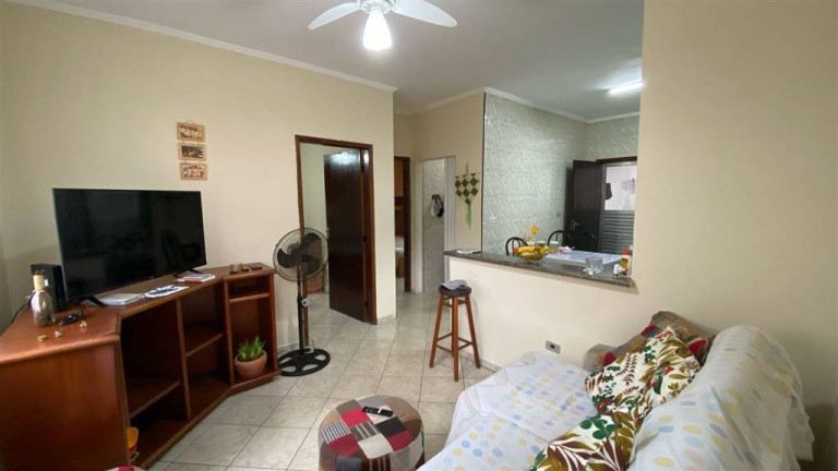 Imagem Casa com 2 Quartos à Venda, 49 m² em Maracanã - Praia Grande Imagem Casa com 2 Quartos à Venda, 49 m² em Maracanã - Praia Grande