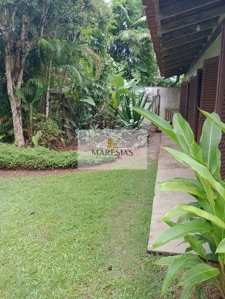 Imagem Casa com 3 Quartos à Venda, 150 m² em Barra Do Sahy - São Sebastião