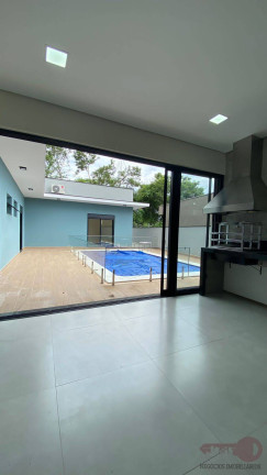 Imagem Casa com 3 Quartos à Venda, 500 m² em Cyrela Landscape Esplanada - Votorantim