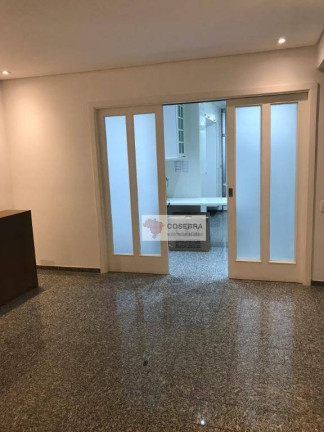 Imagem Apartamento com 4 Quartos para Alugar, 337 m² em Chácara Flora - São Paulo