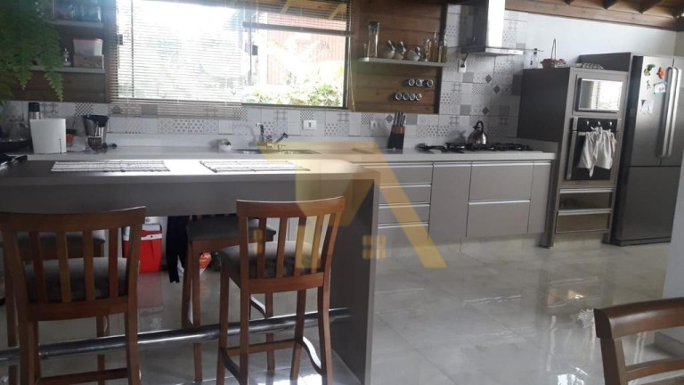 Imagem Imóvel com 4 Quartos à Venda, 270 m² em Ibiraquera - Imbituba