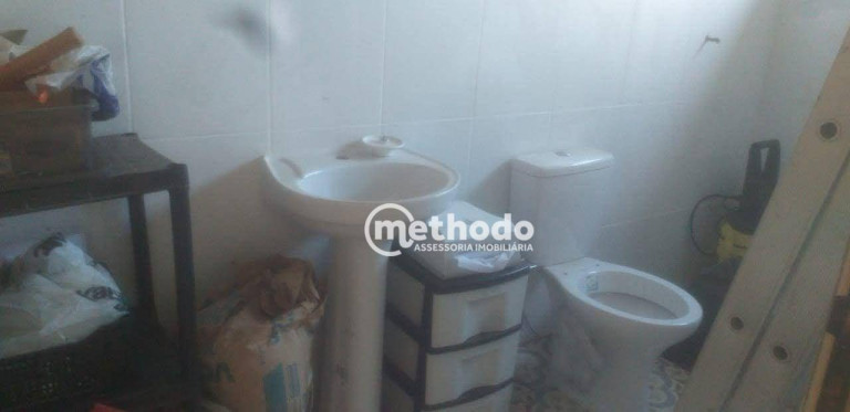 Imagem Casa com 3 Quartos à Venda, 172 m² em Jardim Guanabara - Campinas Imagem Casa com 3 Quartos à Venda, 172 m² em Jardim Guanabara - Campinas
