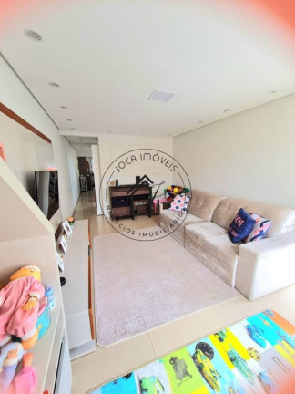 Imagem Sobrado com 3 Quartos à Venda, 161 m² em Granja Viana - Cotia