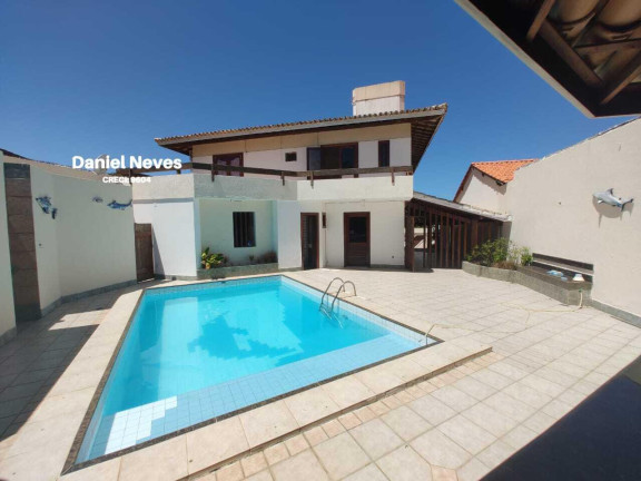 Imagem Casa com 4 Quartos à Venda, 250 m² em Vilas Do Atlântico - Lauro De Freitas