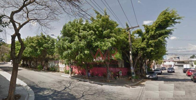 Imagem Terreno à Venda, 1.350 m² em Vila Formosa - São Paulo Imagem Terreno à Venda, 1.350 m² em Vila Formosa - São Paulo