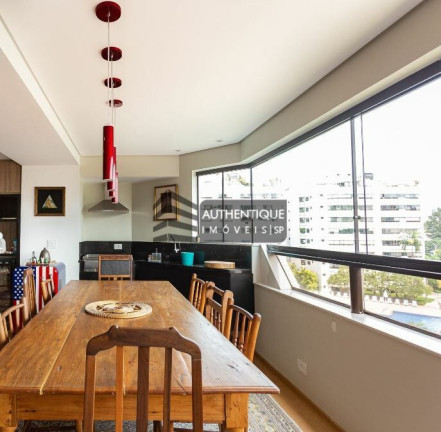 Imagem Apartamento com 3 Quartos à Venda, 200 m² em Granja Julieta - São Paulo Imagem Apartamento com 3 Quartos à Venda, 200 m² em Granja Julieta - São Paulo