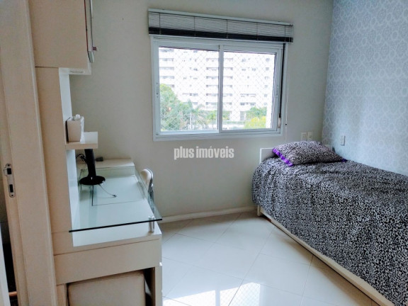 Imagem Apartamento com 4 Quartos à Venda, 248 m² em Morumbi - São Paulo Imagem Apartamento com 4 Quartos à Venda, 248 m² em Morumbi - São Paulo