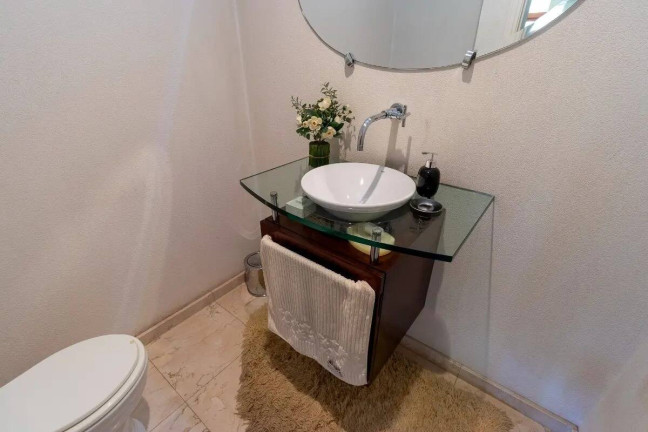 Imagem Casa com 4 Quartos à Venda, 440 m² em Jardim Prudência - São Paulo