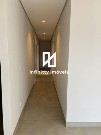 Imagem Casa com 4 Quartos à Venda, 350 m² em Santa Rita - Piracicaba