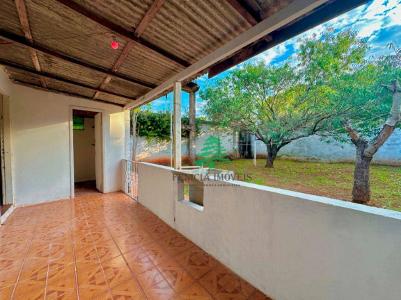 Imagem Casa com 2 Quartos para Alugar, 105 m² em Jardim São Paulo Ii - Foz Do Iguaçu Imagem Casa com 2 Quartos para Alugar, 105 m² em Jardim São Paulo Ii - Foz Do Iguaçu