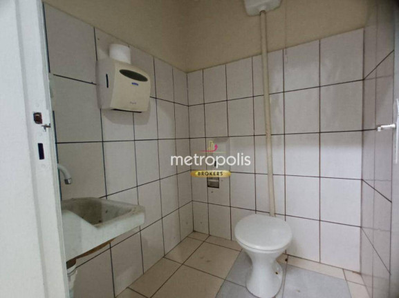Imagem Sala Comercial para Alugar, 222 m² em Centro - São Caetano Do Sul
