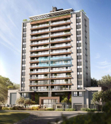 Imagem Apartamento com 3 Quartos à Venda, 188 m² em Auxiliadora - Porto Alegre