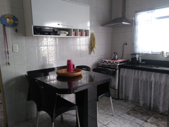Imagem Casa com 2 Quartos à Venda, 100 m² em Alto Do Cardoso - Pindamonhangaba