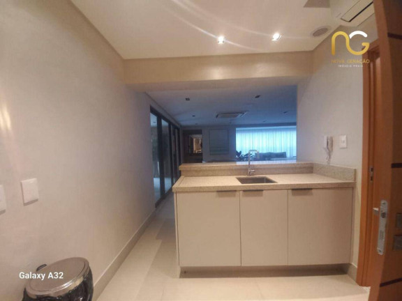 Imagem Apartamento com 2 Quartos à Venda, 73 m² em Aviação - Praia Grande