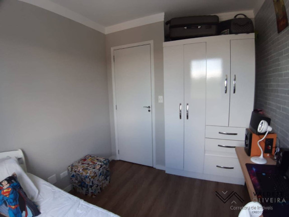 Imagem Apartamento com 3 Quartos à Venda, 63 m² em Jardim América - São José Dos Campos Imagem Apartamento com 3 Quartos à Venda, 63 m² em Jardim América - São José Dos Campos