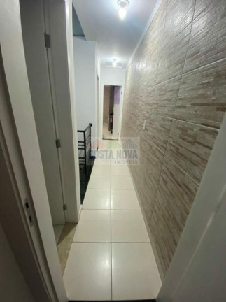 Imagem Casa com 3 Quartos à Venda, 100 m² em Jaçanã - São Paulo Imagem Casa com 3 Quartos à Venda, 100 m² em Jaçanã - São Paulo
