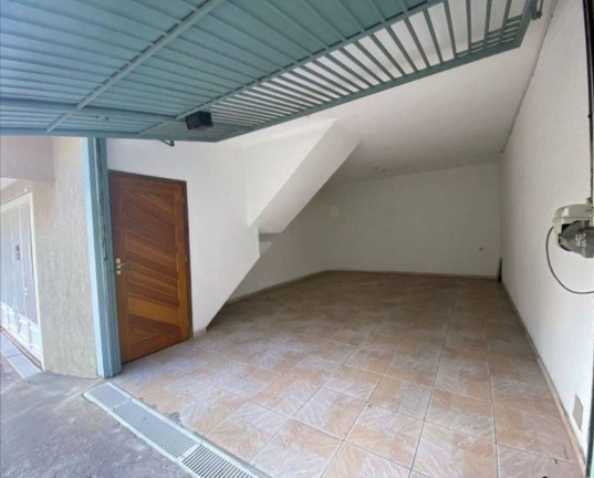 Imagem Casa de Condomínio com 3 Quartos à Venda, 81 m² em Itaquera - São Paulo