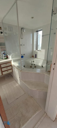 Apartamento com 3 Quartos para Alugar, 123 m² em Alphaville Centro Industrial E Empresarial/alphaville. - Barueri