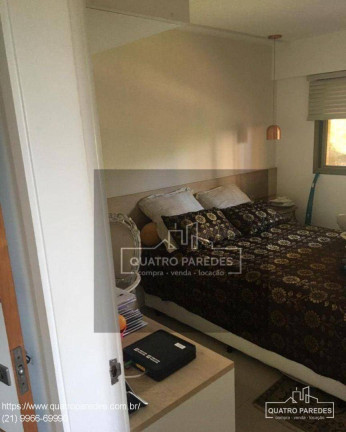 Imagem Apartamento com 4 Quartos à Venda, 140 m² em Barra Da Tijuca - Rio De Janeiro Imagem Apartamento com 4 Quartos à Venda, 140 m² em Barra Da Tijuca - Rio De Janeiro