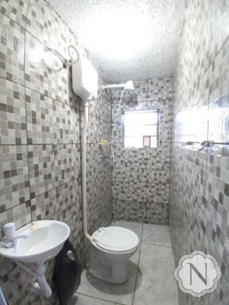 Imagem Casa com 4 Quartos à Venda, 100 m² em Gaivota - Itanhaém Imagem Casa com 4 Quartos à Venda, 100 m² em Gaivota - Itanhaém