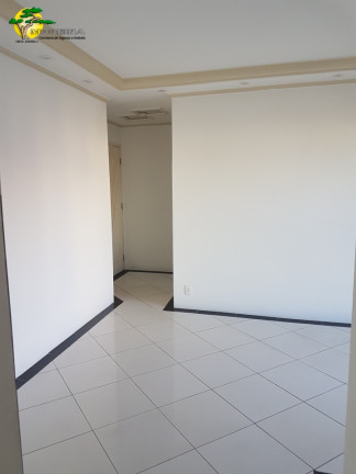 Imagem Apartamento com 2 Quartos à Venda, 50 m² em Lauzane Paulista - São Paulo