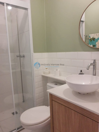 Imagem Apartamento com 3 Quartos à Venda, 71 m² em Vila Boa Vista - Barueri