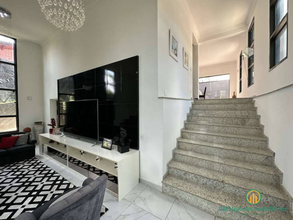 Imagem Casa de Condomínio com 4 Quartos à Venda, 682 m² em Jardim Do Golf I - Jandira Imagem Casa de Condomínio com 4 Quartos à Venda, 682 m² em Jardim Do Golf I - Jandira